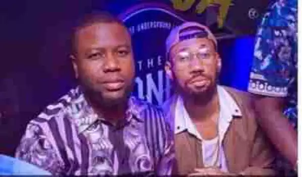 Phyno Vs Hushpuppi: It Was A Waste Of Time Fighting With Him - Phyno